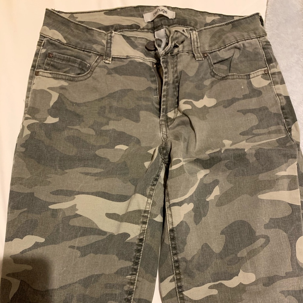 Army Skinny Jeans 👖.